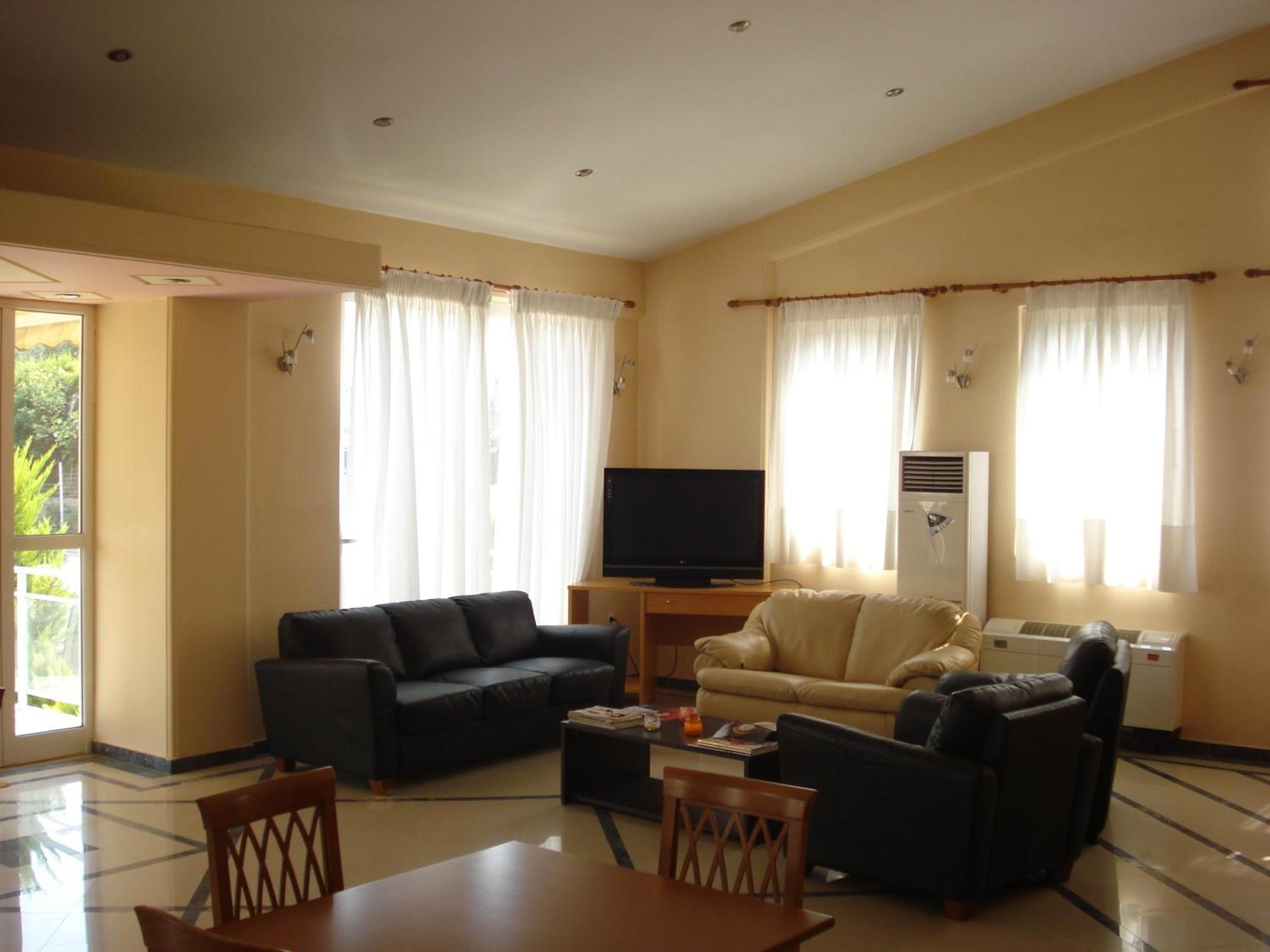 Cybele Guest Accommodation アテネ エクステリア 写真