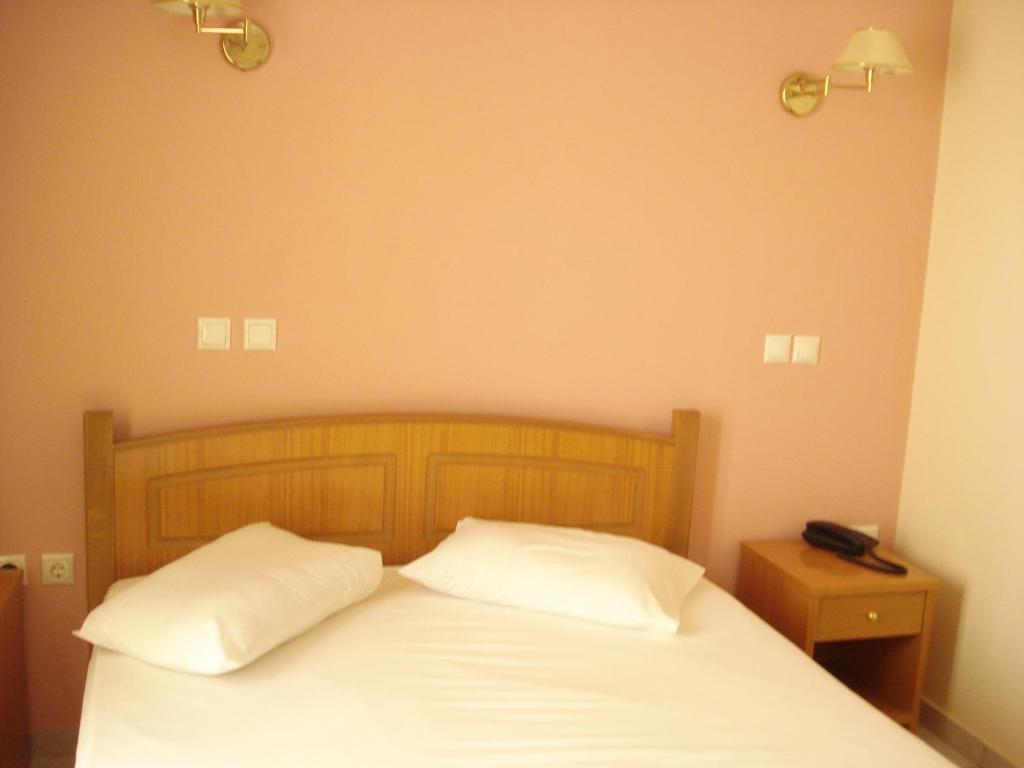 Cybele Guest Accommodation アテネ 部屋 写真