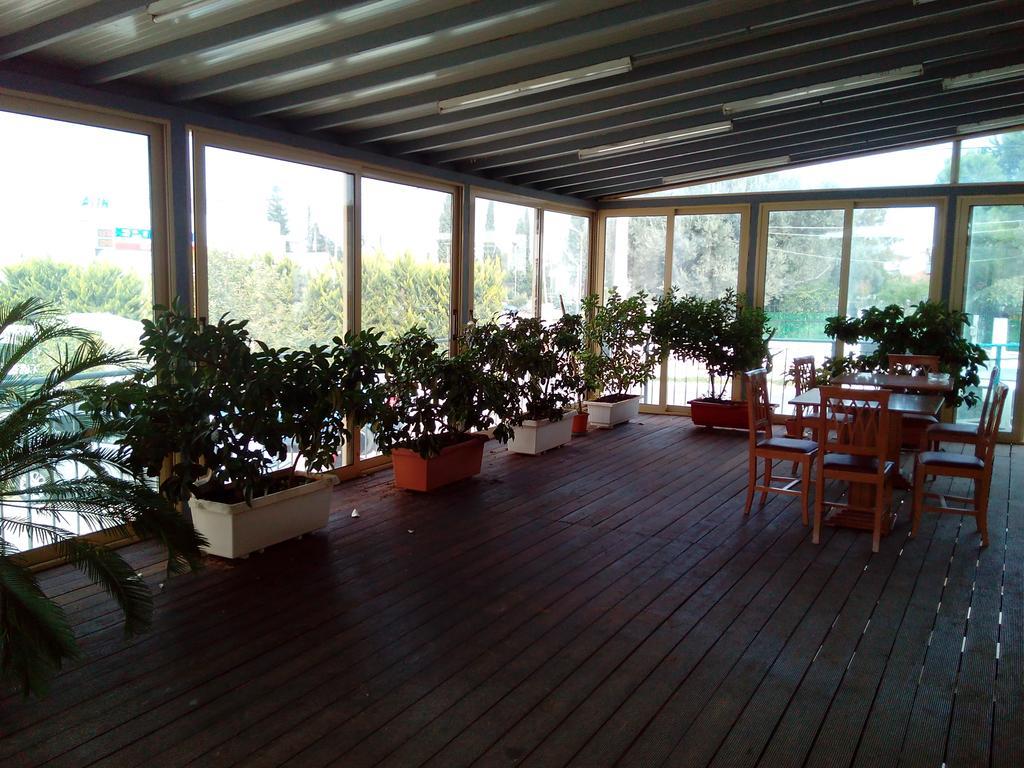 Cybele Guest Accommodation アテネ エクステリア 写真